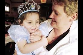 SHE'S GOING TO DISNEY WORLD