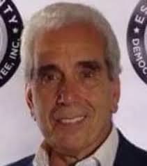 Obituary information for Richard Ferruggia