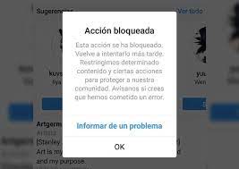 Learn how to use instagram, fix a problem, and get answers to your questions. Problemas Mas Comunes De Instagram Y Como Solucionarlos