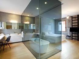 Check spelling or type a new query. Glass Dividers In Bathroom Interesting Interior Idea