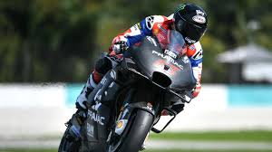 Francesco bagnaia, per tutti pecco, è l'unico motociclista italiano della velocità a laurearsi campione del mondo. Resep Francesco Bagnaia Tampil Mengesankan Pada Tes Motogp Sepang Motogp Bola Com