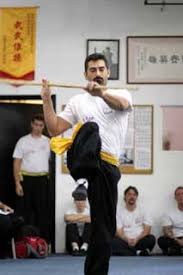 Adult Kung Fu Lee Koon Hung Choy Lay Fut Kung Fu