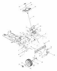 Yardman dx70 manual files for free and. Yard Man Lawn Mower 13bt604g452 Ereplacementparts Com