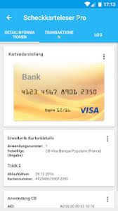 En tapant votre téléphone sur les lecteurs de cartes (en utilisant la. Pro Credit Card Reader Nfc V5 1 4 Patched Apk Latest Hostapk