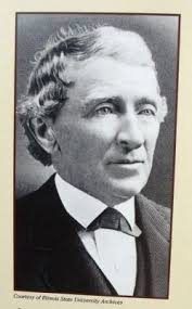 Fell Leads The Way Historical Marker