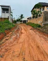 Abia State Governor, Dr. Alex Chioma Otti Orders The Reconstruction Of The  Road Leading To Late Nollywood Actor, Alex Ekubo's Family House In  Arochukwu Ahead Of His Burial 😭