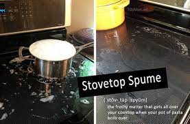How To Clean A Glass Cooktop