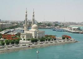 Port Said Egypt Egypt Tours Egypt Visit Egypt