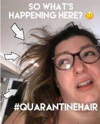 Thanks for inviting us 😁 How are you doing in this time of quarantine? We  prefer long beauty sleep and then party walks in the nights 🥳🤭 Excuse the  bad hair -