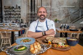 Use water as indicted on the packet (600 ml) or a little more in case you like to cook your instant ramen in a little more healthier fashion with vegetables. Gravitas Chef Will Open A French American Restaurant All Day Cafe Eaton Dc Hotel
