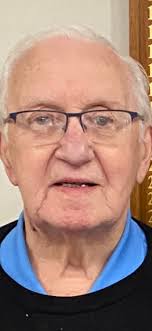 Passing of Billy Shea, a Metro-North Railroad Retiree and Sheetmetal Worker