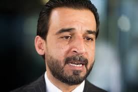 Iraq's Parliament Speaker says top court ruling to oust him is  unconstitutional