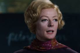 Quiz Maggie Smith