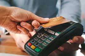 How does tap and pay work? Contactless Credit Cards The Good The Bad And The Ugly Reviews By Wirecutter