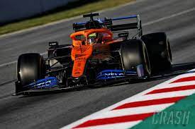 Temporarayayrly full time streamer, drives in formula 1 every now and then too. Lando Norris Mclaren 2020 F1 Car Has Some Quite Obvious Weaknesses F1 News