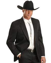 The nation's largest provider of men's tuxedo rental and suit rental services with more than 5,000 retailers in all 50 states. Circle S Lubbock Suit Coat Big And Tall In 2021 Black Suit Men Cowboy Suit All Black Suit