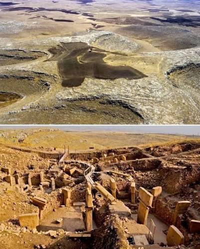 Göbekli Tepe — Before the World Knew, After Everything Changed For most of  human history, this hill in southeastern Turkey looked like nothing more  than an ordinary rise in the landscape. Then