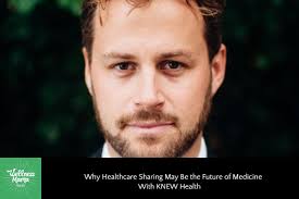 284: Is Healthcare Sharing the Future of Health?