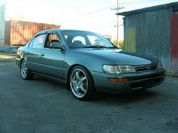 Another Grantdog 1993 Toyota Corolla Post 4518757 By Grantdog Toyota Corolla Corolla Toyota