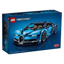 Lego Technic Bugatti Chiron 42083 In 2020 Bugatti Chiron Lego Technic Bugatti