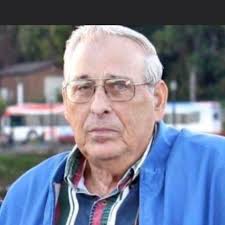 David Walter Cleland Obituary January 28, 2022