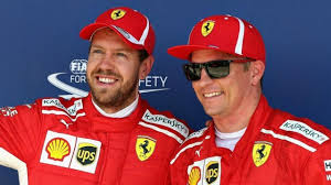 Read his biography, view his personal race results and find out how his team is doing in 2021! Sebastian Vettel Ferrari Relationship Kimi Raikkonen Speaks About Vettel S Failed Relationship With Ferrari The Sportsrush