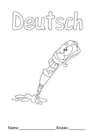 Omg mega lustig biologie deckblatt machen deutsch german. Deutsch 9 Deckblatt Zum Ausdrucken Deckblaetter Eu