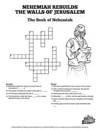 1 the words of nehemiah son of hakaliah: Pin On Church