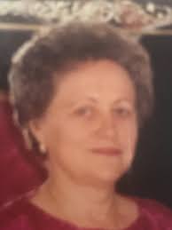 Obituary of Joanne Fitzer