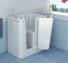 Sedia per vasca da bagno disabilivasca da bagno per anziani e disabili. Vasca Piccola La Vasca Da Bagno Con Porta Per Bagno Piccolo