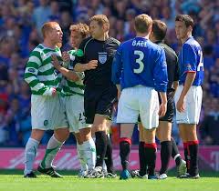 Neil lennon career stats at soccerbase. Celtic S Neil Lennon How A Hothead Player Found Emotional Intelligence As A Manager