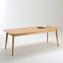Mesa Evolutiva Para Sala De Jantar Para 4 A 10 Pessoas Biface A Mesa Evolutiva Estilo Anos 50 Serve Para To Mesa De Jantar Extensivel Mesas Para Casa Table