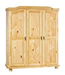 Wir beziehen diesen nachwachsenden rohstoff zu 100% aus österreich. Kleiderschrank Bern 3 Turig Landhausstil Schlafzimmerschrank Massivholz Kiefer 99 30500110 Kleiderschranke Mobel Erst Holz