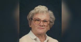 Ellen Petersen Obituary