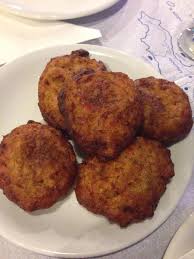 Check spelling or type a new query. Domatokeftedes Frittelle Al Pomodoro Foto Di Fish Taverna O Perivolos Santorini Tripadvisor