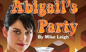 Abigail's Party" to be staged by Nantwich Players
