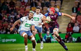Harry wilson was born on november 22, 1897 in london, england. Queensland Reds Fall To Blues In Final Home Match Of 2021 At Suncorp Stadium Ultimate Rugby Players News Fixtures And Live Results