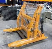 Forklift Paper Grab Attachment F-GA-09,Forklift Attachments