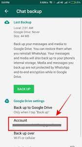 Secara otomatis semua riwayat chat di wa lama akan tersimpan di. Cara Memindahkan Whatsapp Ke Hp Baru Tanpa Kehilangan Chat Kontak