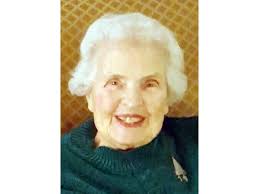 Ruth Cozzens Obituary (1931