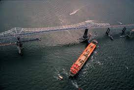 June 17, 2020 at 11:12 am. The Skyway Bridge Collapsed 40 Years Ago Here S How We Re Remembering The Tragedy