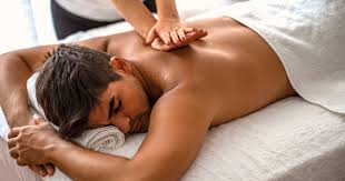 Outcall Massage Stratford | Tranquil Touch Mobile Massage in London