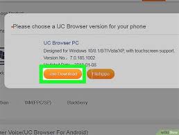 A very popular mobile browser uc browser more than a million users all over the world is now available for windows pc. Shcomel Uc Browser Pc Download Free2021 Uc Browser 7 0 Táº£i Uc Browser Cho Pc