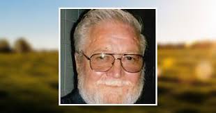 CLIFFORD E. ERICKSON Obituary November 11, 2014