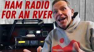 Read on for some hilarious trivia questions that will make your brain and your funny bone work overtime. The Amateur Radio Hobby And The Rver A Perfect Match Rv Lifestyle
