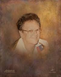 Nellie Guillory Obituary 2021