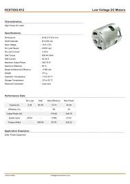 The first step is to figure out the voltage of your phases. Hc875sg 012 Low Voltage Dc Motors Johnson Electric