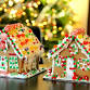 Gingerbread House Challenge event image