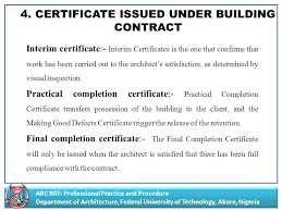 Although almost every business has a law that they have to follow, you can't work just anywhere upon completion of a randomly selected credential. Arc 807 Professional Practice And Procedure Department Of Architecture Federal University Of Technology Akure Nigeria Arc 807 Professional Practice Ppt Download