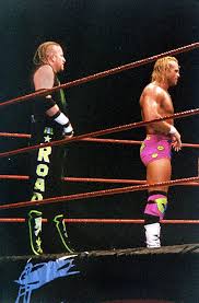 Triple h, x pac, perry saturn, dean malenko, & chris benoit (2/7/00). D Generation X Wikiwand